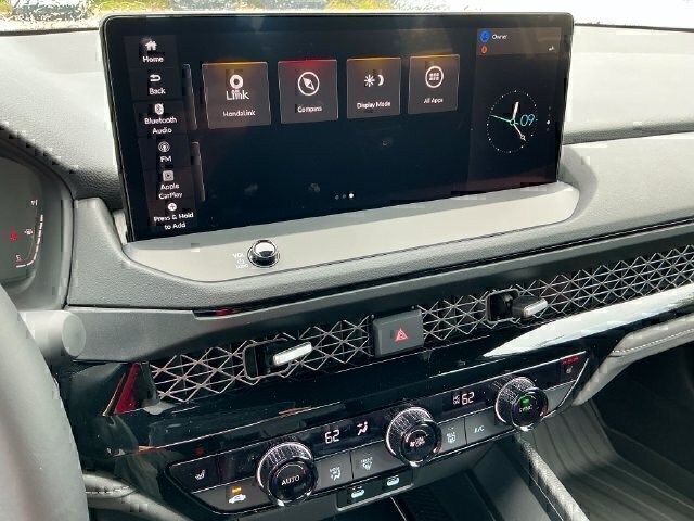 New 2026 Honda Accord Sport image 17