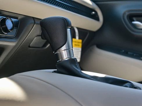 New 2026 Honda HR-V LX image 22