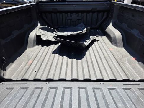 Certified 2024 Chevrolet Colorado Trail Boss w/ Technology Package image 13