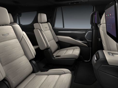 New 2026 Cadillac Escalade Sport w/ Touring Package image 21