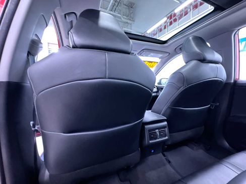 Used 2021 Toyota Camry XSE w/ Navigation Package image 40