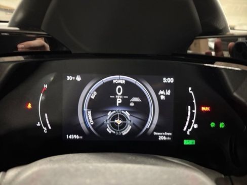 Used 2025 Lexus NX 300h AWD w/ Luxury Package image 17