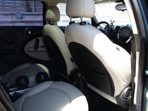 Used 2011 MINI Cooper Countryman S FWD image 14
