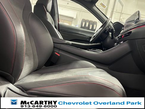 Used 2021 Hyundai Sonata N Line image 32