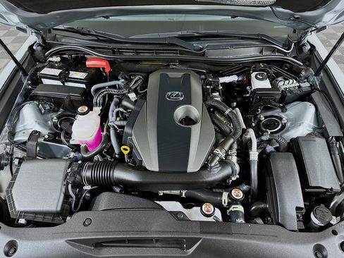 Used 2025 Lexus IS 300 w/ Comfort Package RWD image 34