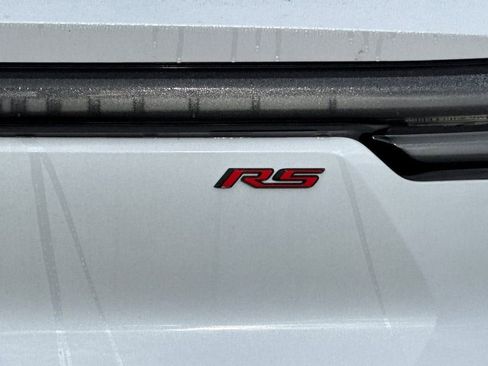 New 2026 Chevrolet Equinox EV RS image 26