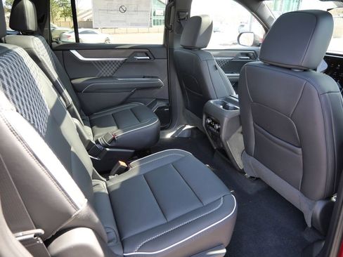 New 2026 GMC Acadia Denali w/ Super Cruise Package AWD/4WD image 27