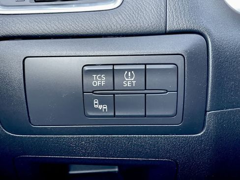 Used 2016 MAZDA CX-5 Touring image 27