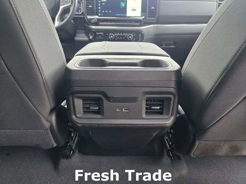 Used 2025 Chevrolet Silverado 1500 RST w/ Convenience Package II image 9