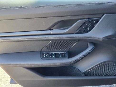 New 2026 Porsche Taycan AWD/4WD image 19