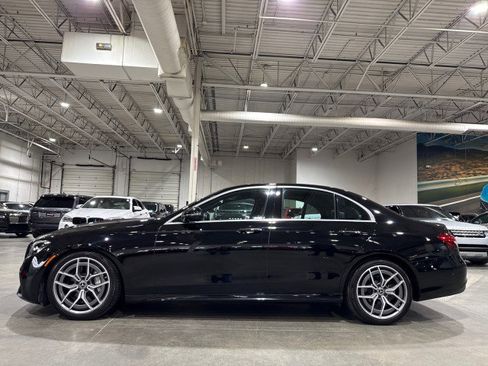 Used 2021 Mercedes-Benz E 350 Premium Pkg $60K MSRP w/ Premium Package image 35