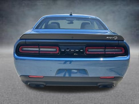 Used 2023 Dodge Challenger SRT Hellcat RWD image 5