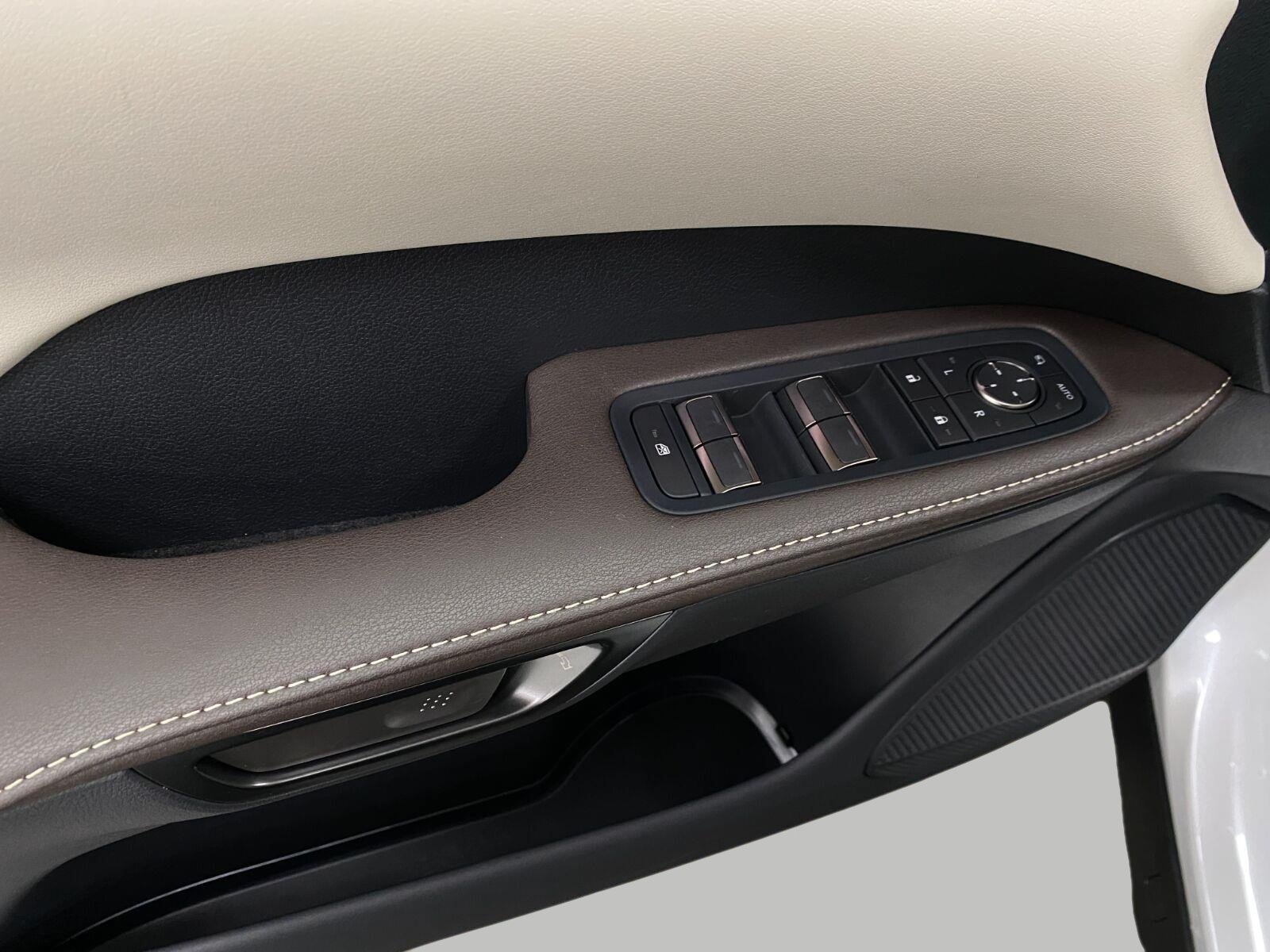 New 2026 Lexus RX 350 AWD w/ Convenience Package image 33