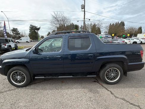 Used 2010 Honda Ridgeline RTL image 7