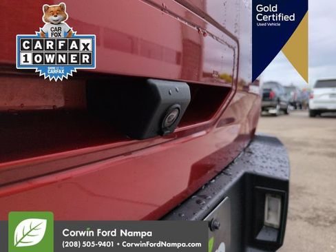 Certified 2022 Ford Bronco Sport Badlands w/ Premium Package AWD/4WD image 33