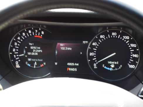 Used 2020 Lincoln MKZ Reserve image 25