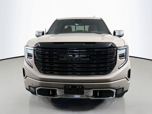 Used 2026 GMC Sierra 1500 Denali Ultimate AWD/4WD image 10