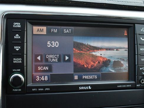 Used 2012 Jeep Grand Cherokee Overland image 39