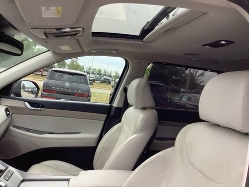 Used 2020 Hyundai Palisade SEL w/ Premium Package AWD/4WD image 19