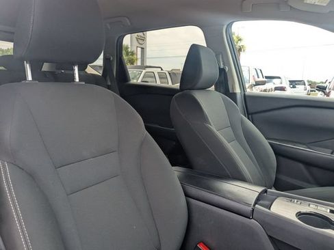 Used 2024 Nissan Rogue S FWD image 34