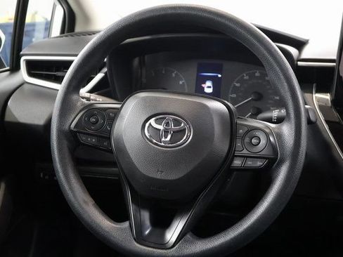 Certified 2025 Toyota Corolla LE w/ LE Premium Package FWD image 15