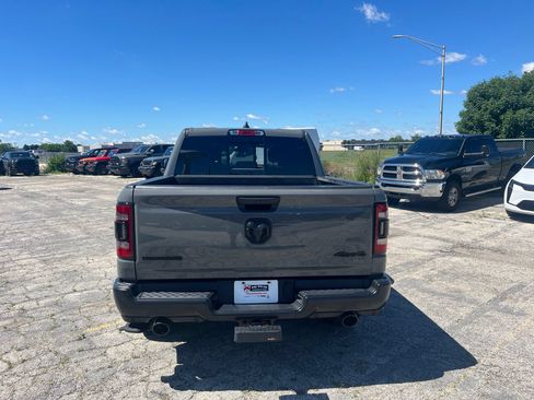 Used 2020 RAM 1500 Big Horn w/ Built-to-serve Edition AWD/4WD image 7