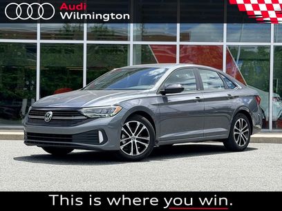 Used 2024 Volkswagen Jetta Sport