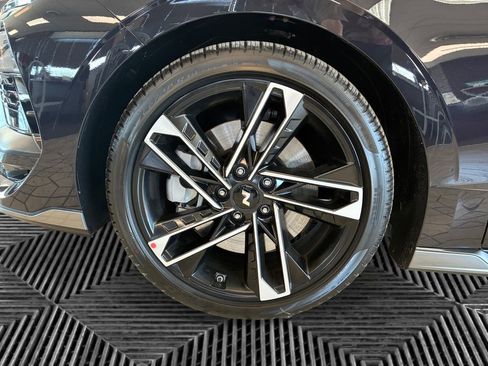 New 2026 Hyundai Sonata N Line image 14