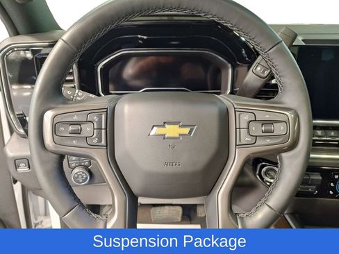 Used 2025 Chevrolet Silverado 2500 High Country w/ Technology Package image 18