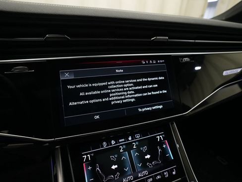 Certified 2026 Audi Q7 3.0T Premium Plus w/ Premium Plus Package AWD/4WD image 6