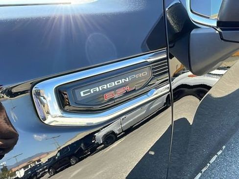 Used 2023 GMC Sierra 1500 Denali w/ Denali Reserve Package image 10