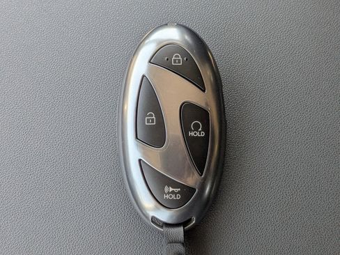 Used 2026 Hyundai Palisade FWD Hybrid image 37