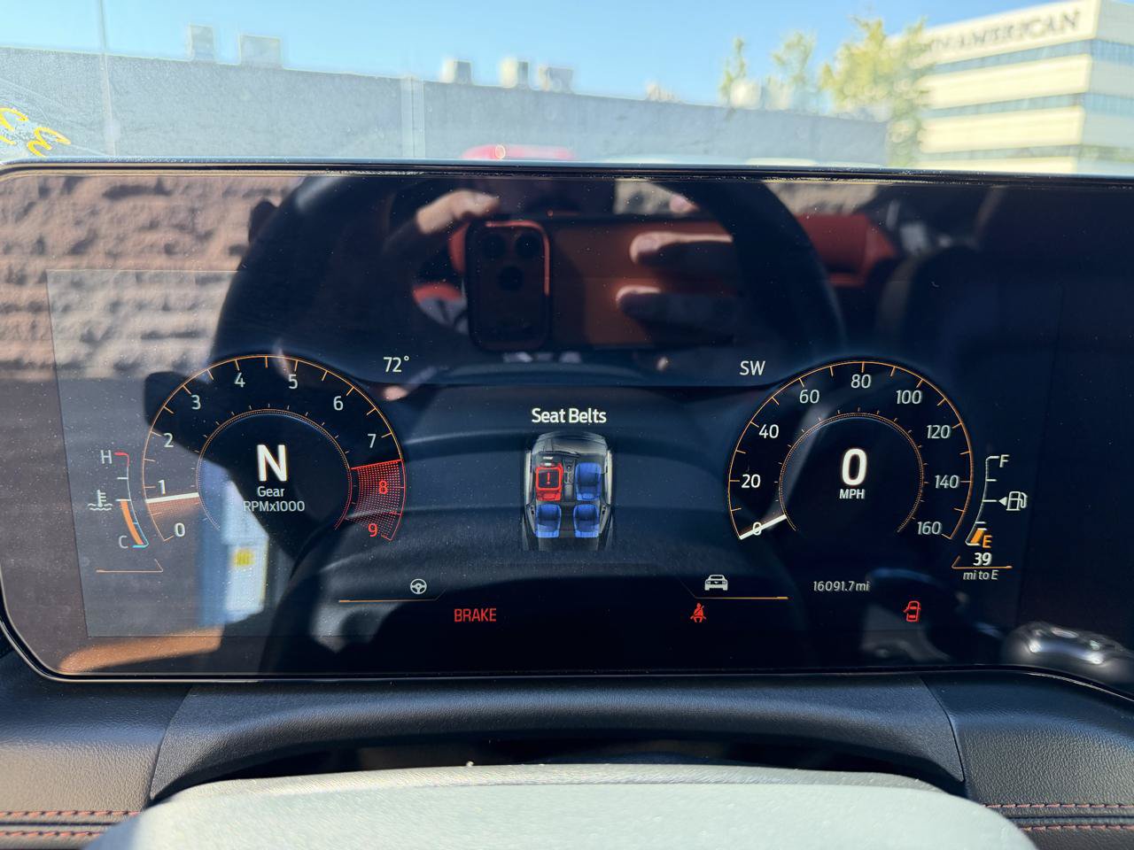 Used 2024 Ford Mustang GT Premium RWD image 16