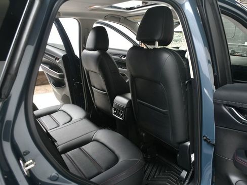 Used 2022 MAZDA CX-5 Carbon Edition image 38