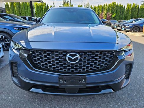 Certified 2024 MAZDA CX-50 AWD 2.5 S w/ Convenience Package image 2