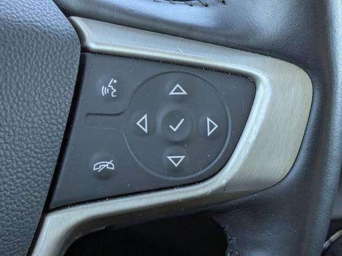 Used 2019 GMC Terrain Denali w/ LPO, Floor Liner Package image 35