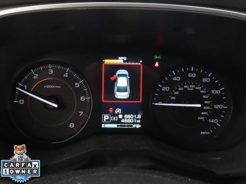 Used 2023 Subaru Crosstrek 2.0i Premium image 14