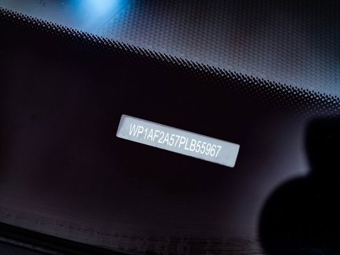 Used 2023 Porsche Macan GTS image 32