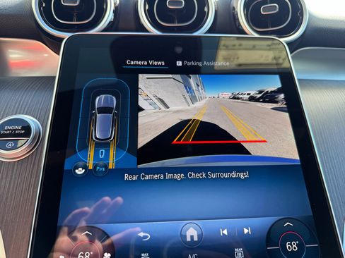 New 2026 Mercedes-Benz GLC 300 4MATIC image 29