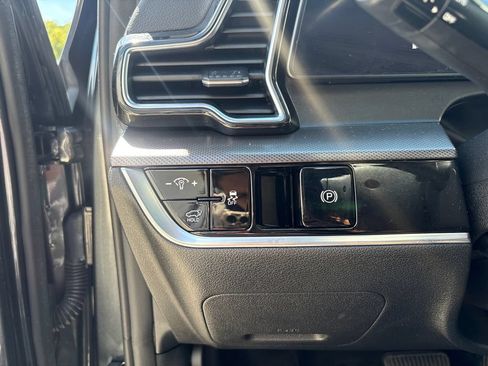 Used 2023 Kia Sportage SX AWD/4WD image 20