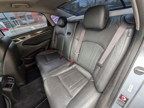 Used 2015 Hyundai Genesis 3.8 w/ Option Group 02 image 18