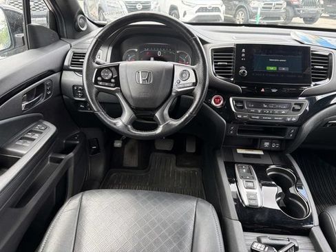 Used 2021 Honda Passport Elite image 23