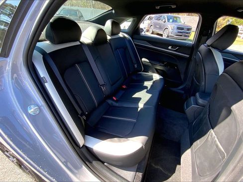 Used 2025 Kia K5 GT-Line AWD/4WD image 29