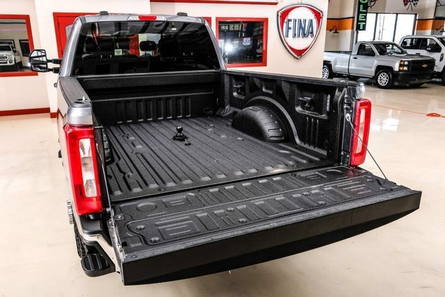 Used 2023 Ford F250 XLT w/ FX4 Off-Road Package AWD/4WD image 58