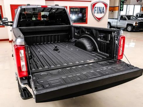 Used 2023 Ford F250 XLT w/ FX4 Off-Road Package AWD/4WD image 58