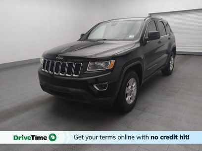 Used 2016 Jeep Grand Cherokee Laredo w/ Quick Order Package 23E