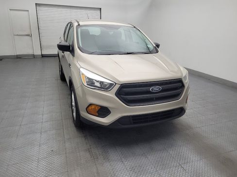 Used 2017 Ford Escape S FWD image 14