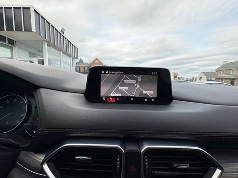 Used 2019 MAZDA CX-5 Grand Touring AWD/4WD image 17