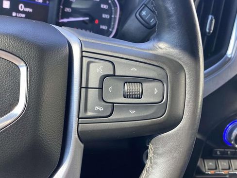 Used 2019 GMC Sierra 1500 SLT w/ SLT Premium Plus Package image 22