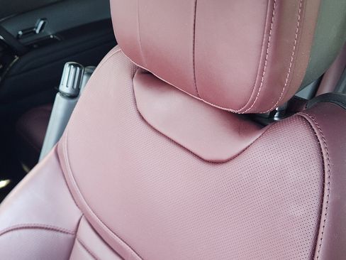 Certified 2025 Land Rover Range Rover Sport Dynamic SE image 16